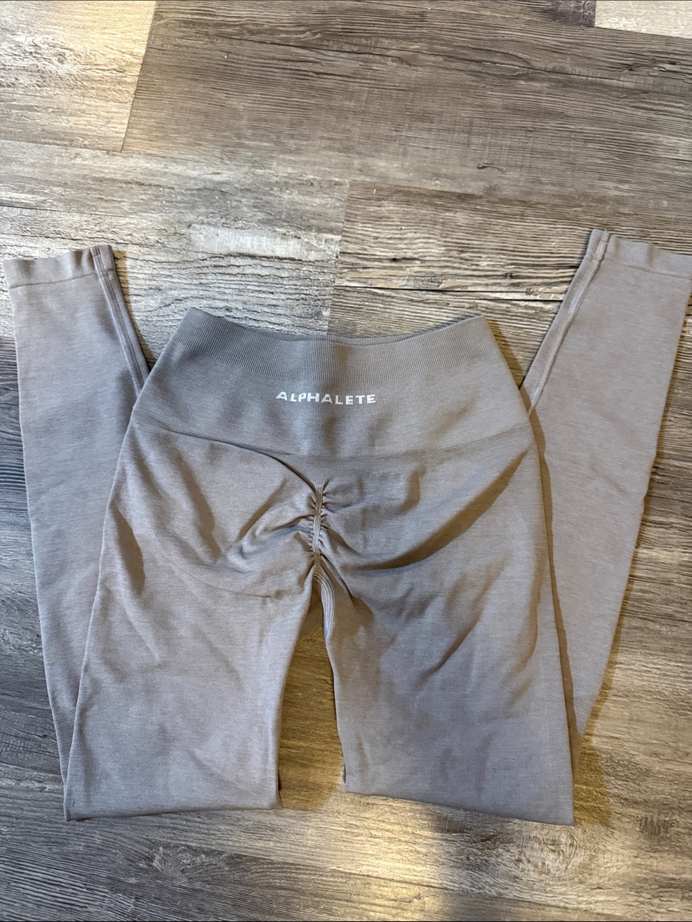 Alphalete Amplify Leggings
